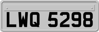 LWQ5298