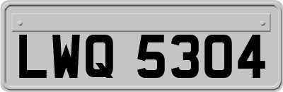 LWQ5304