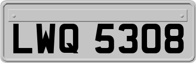 LWQ5308