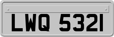 LWQ5321