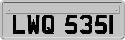 LWQ5351