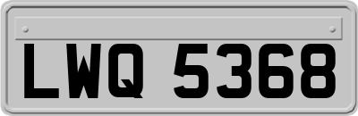 LWQ5368