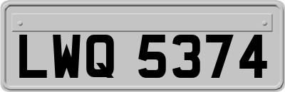LWQ5374