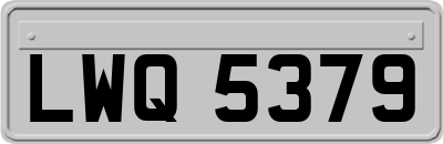 LWQ5379