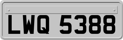 LWQ5388