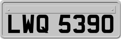 LWQ5390