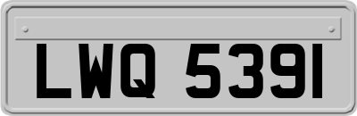 LWQ5391