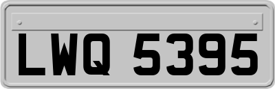 LWQ5395