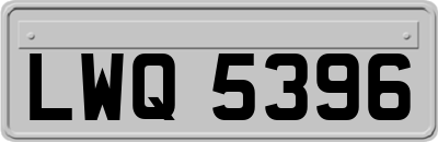 LWQ5396