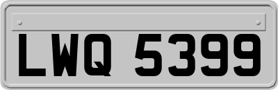 LWQ5399