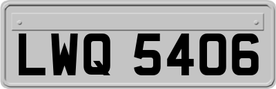 LWQ5406