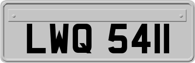 LWQ5411