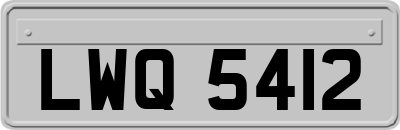 LWQ5412