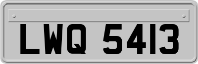 LWQ5413