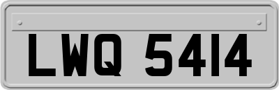 LWQ5414