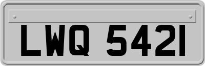 LWQ5421