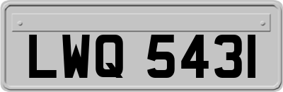 LWQ5431