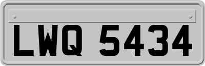LWQ5434