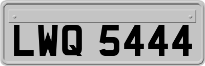 LWQ5444