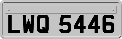 LWQ5446