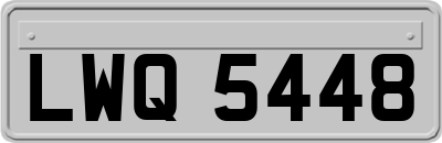 LWQ5448