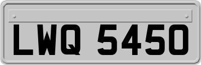 LWQ5450