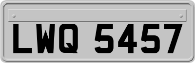 LWQ5457
