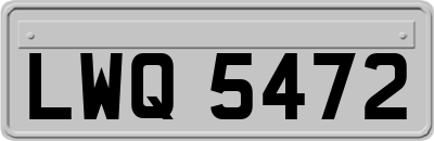 LWQ5472