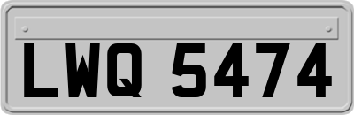 LWQ5474