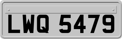 LWQ5479