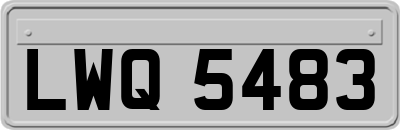LWQ5483
