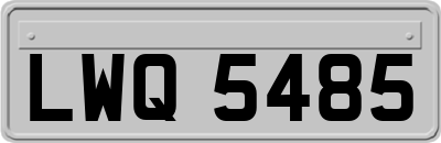 LWQ5485