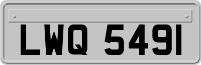 LWQ5491