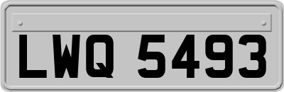 LWQ5493