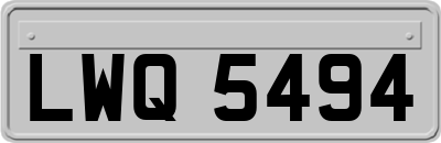 LWQ5494