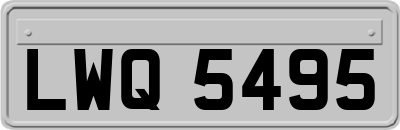LWQ5495