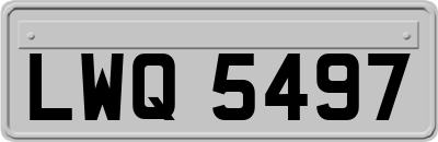LWQ5497