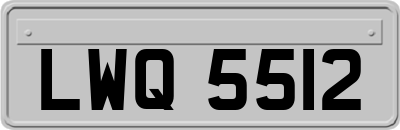 LWQ5512