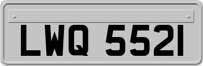 LWQ5521