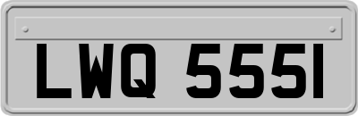 LWQ5551