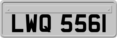LWQ5561