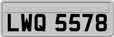 LWQ5578