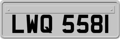 LWQ5581