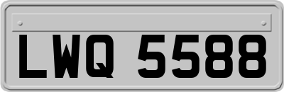 LWQ5588