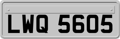 LWQ5605