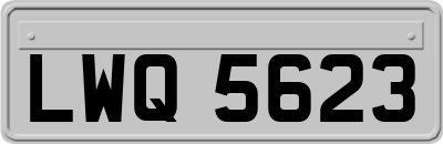 LWQ5623