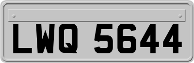 LWQ5644