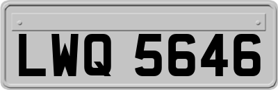LWQ5646