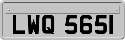 LWQ5651