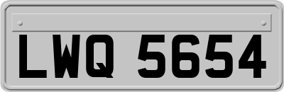 LWQ5654
